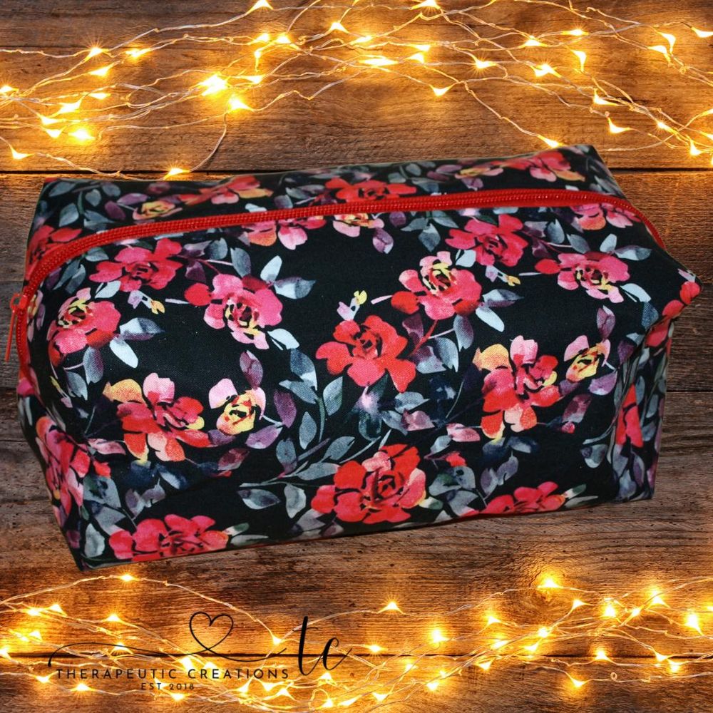 Boxy Bag